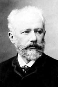 Tchaikovsky’s 4th Symphony